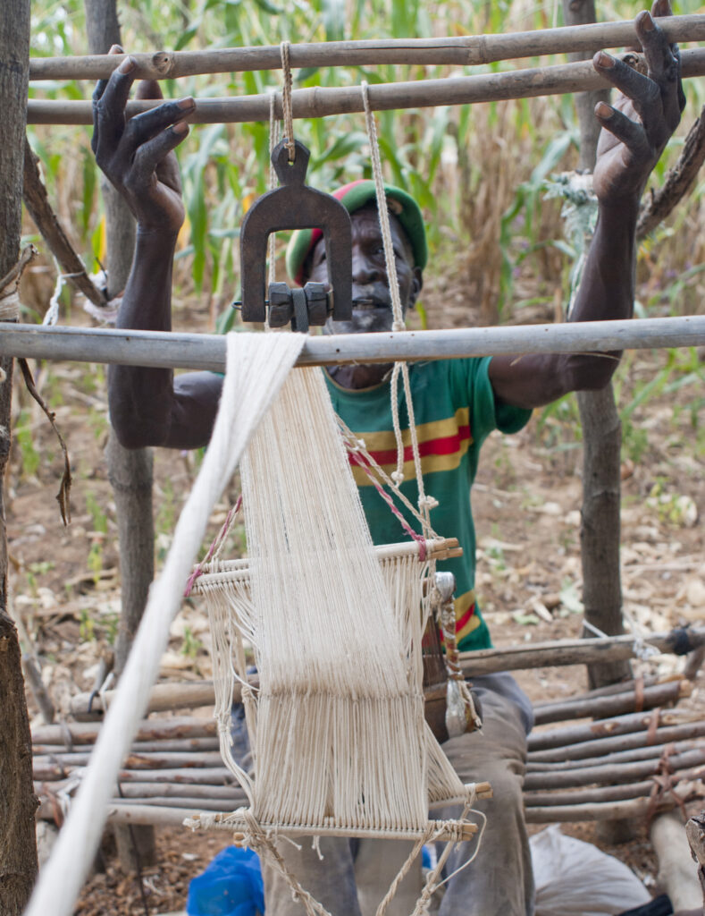 Support KOORI - Cotton supply chain, Mali